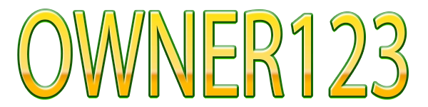 OWNER123 Logo